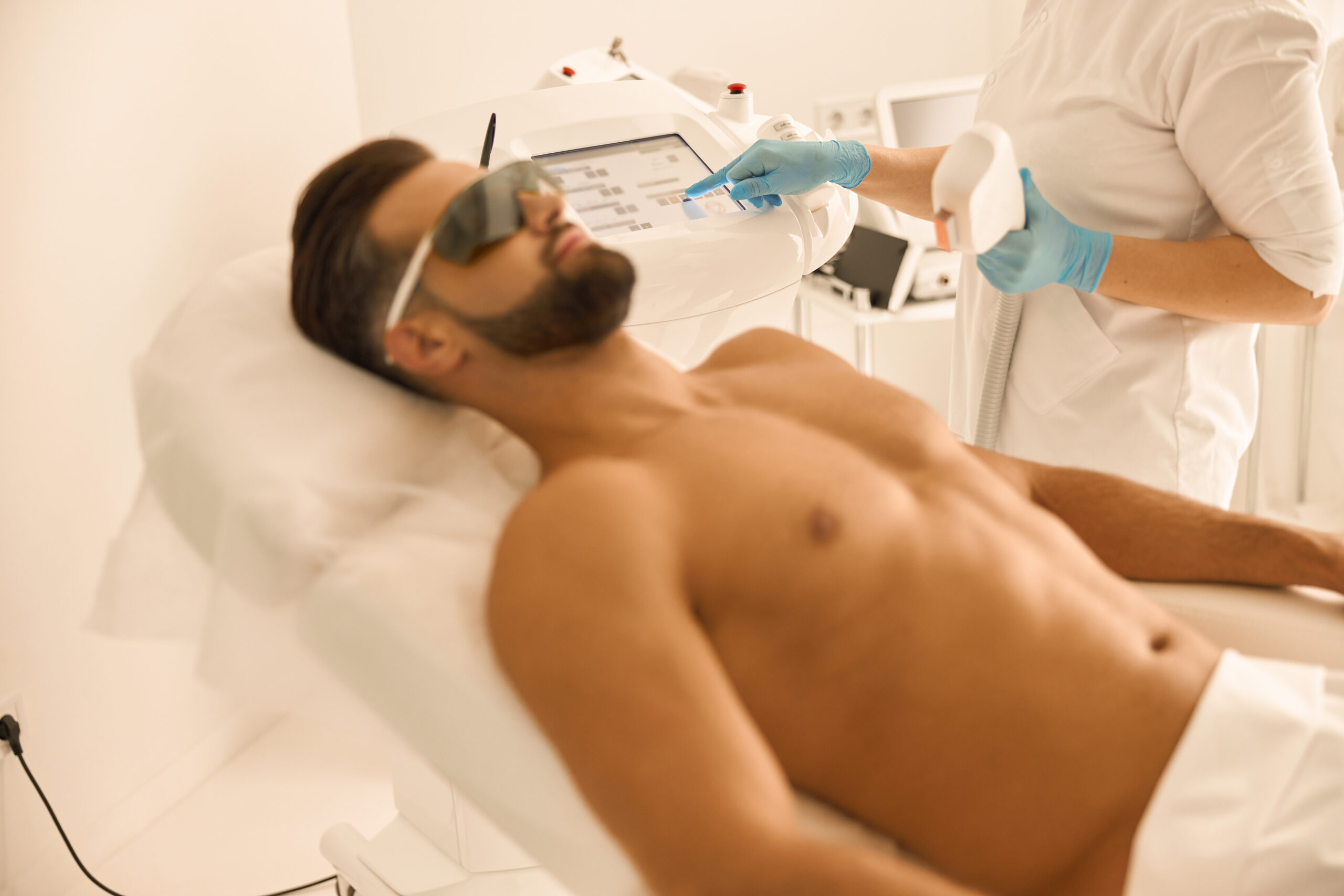 Waxing
