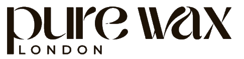 Purewax London Logo