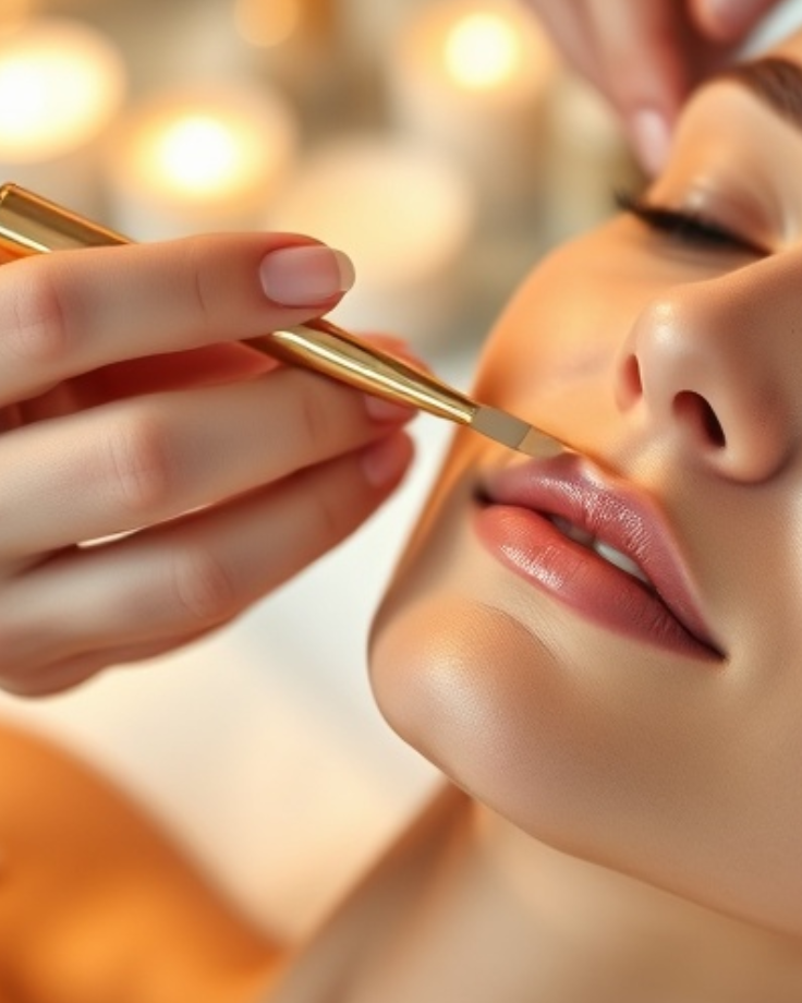 Anti-Aging Treatment